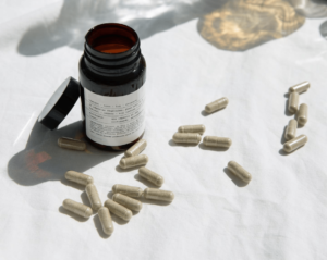 Nutricosmética